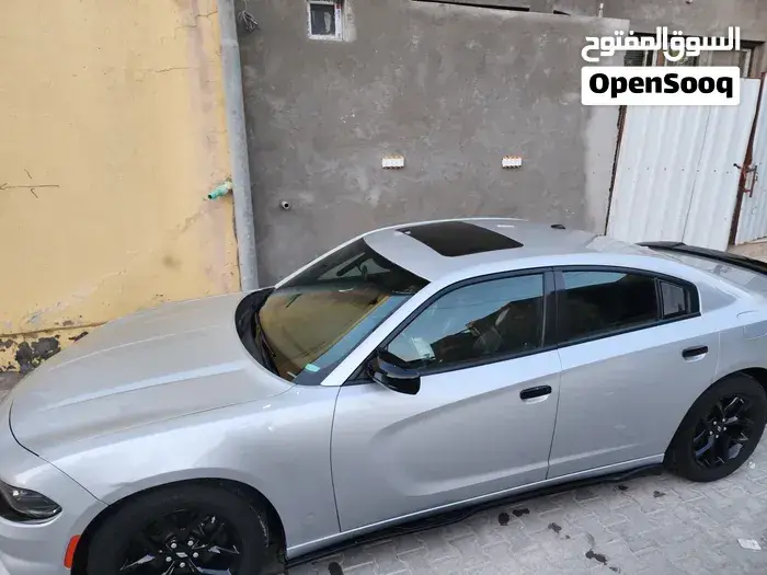 Dodge Charger 2020 photo 3