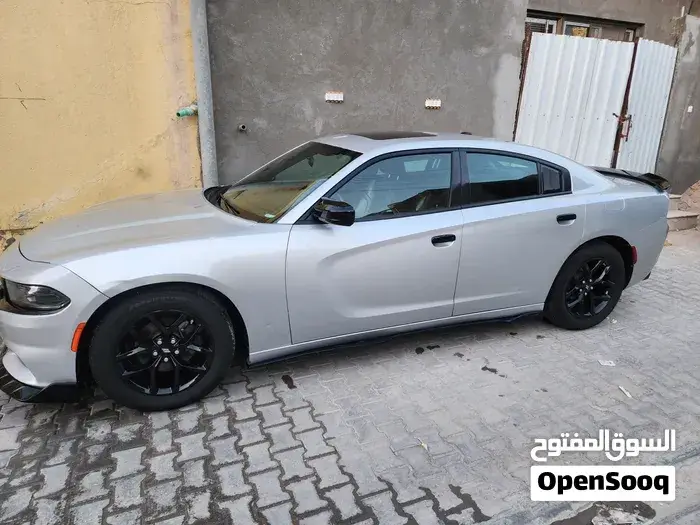 Dodge Charger 2020 photo 4