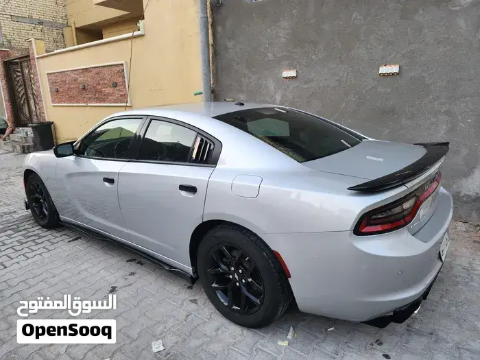 Dodge Charger 2020 photo 2