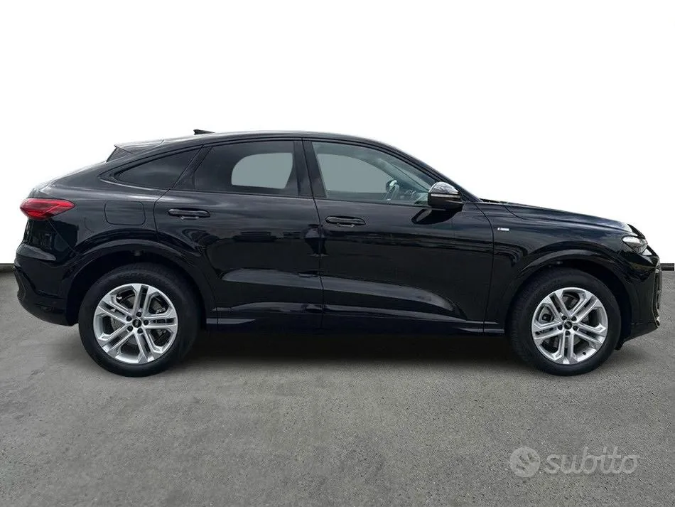 Audi Q5 2025 photo 3