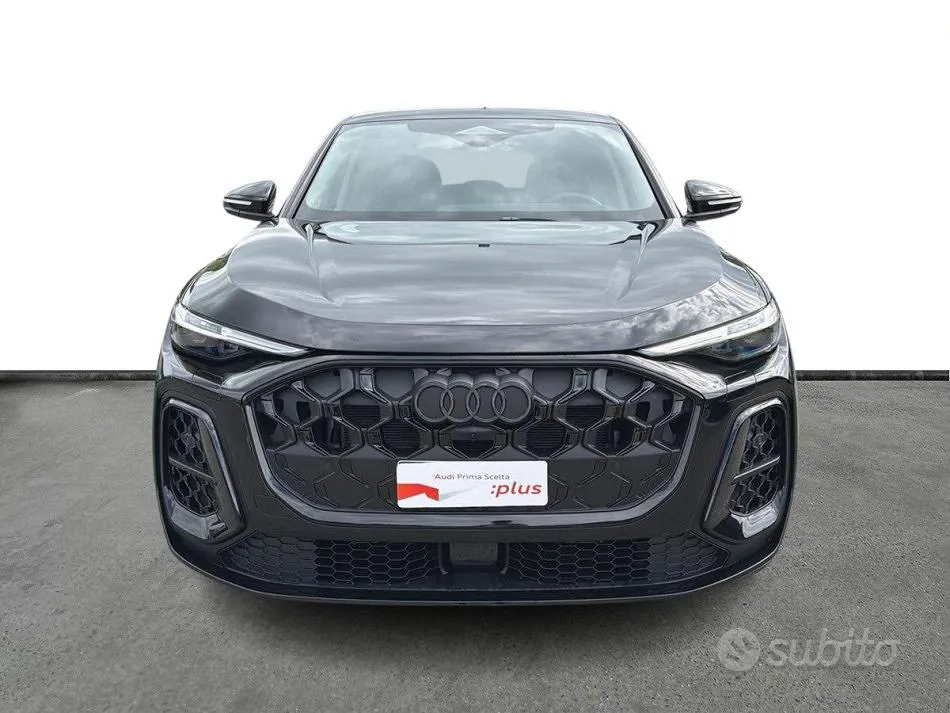 Audi Q5 2025 photo 2