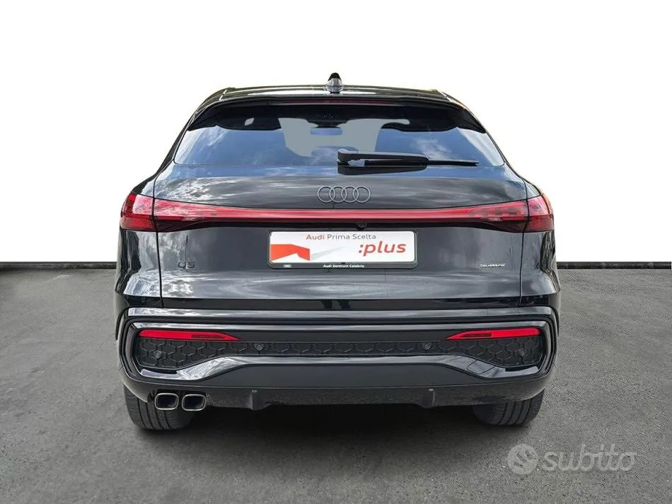 Audi Q5 2025 photo 5