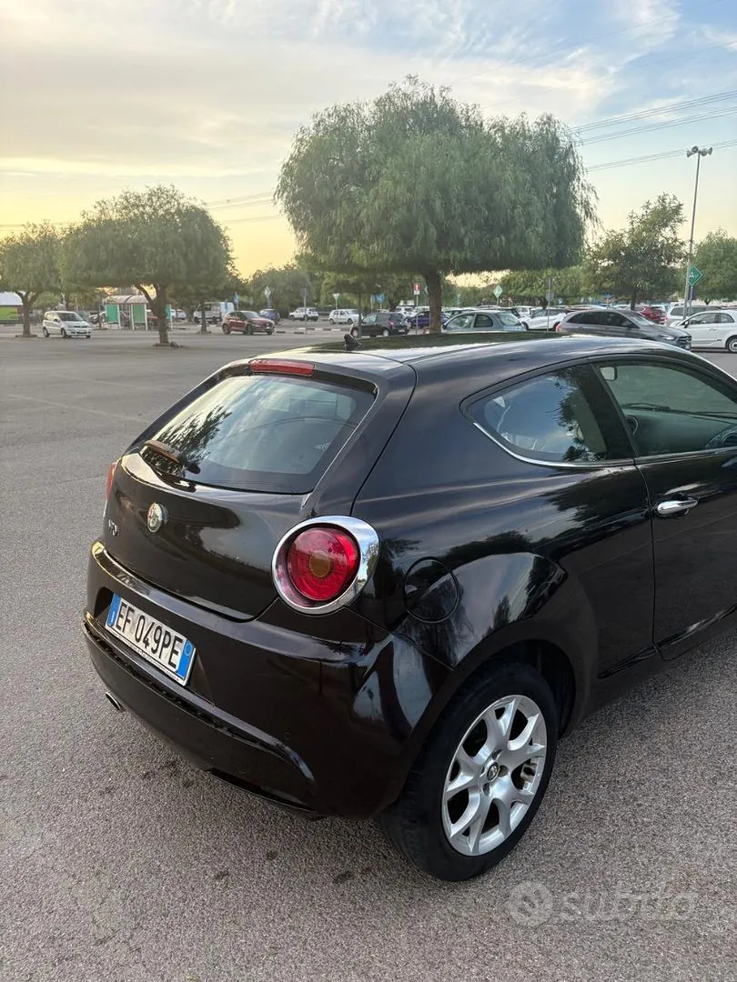 Alfa Romeo Mito 2011 photo 2