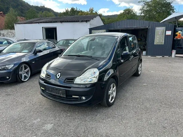 Renault Modus