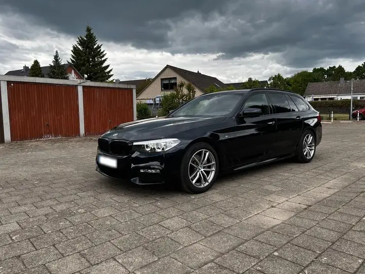 BMW 520D