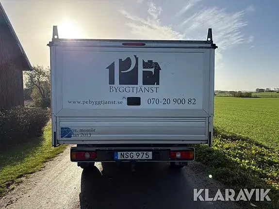 Volkswagen Transporter 2014 photo 5