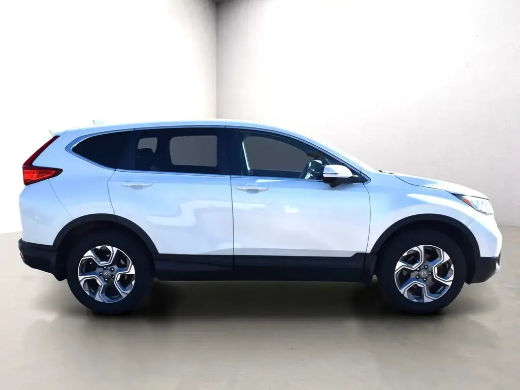 Honda Cr-V 2017 photo 4