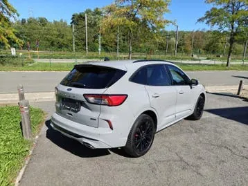 Ford Kuga 2023 photo 3