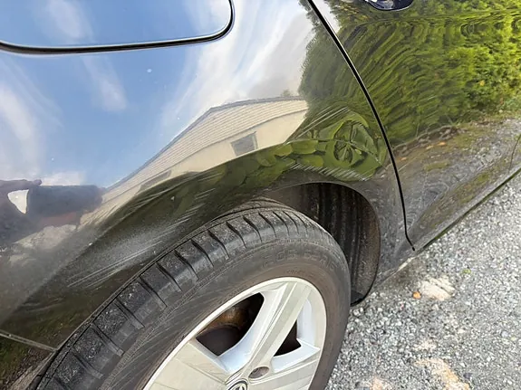 Volkswagen E-Golf 2018 photo 5