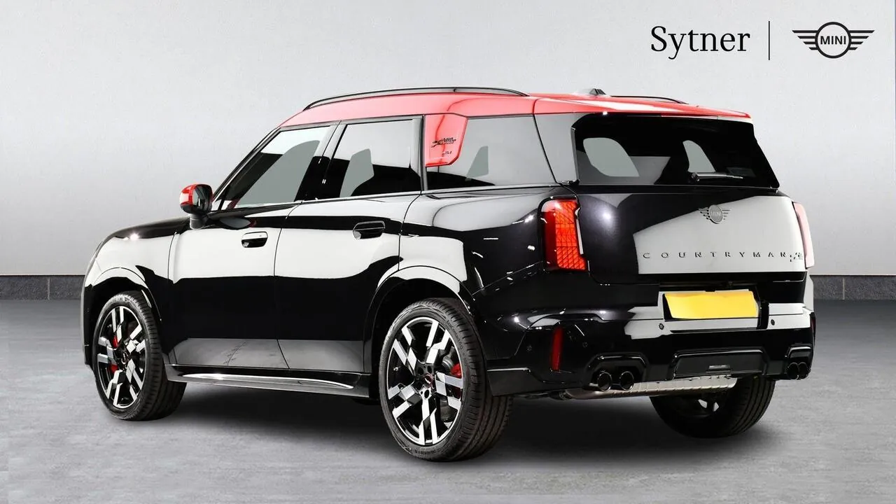 Mini Countryman photo 2