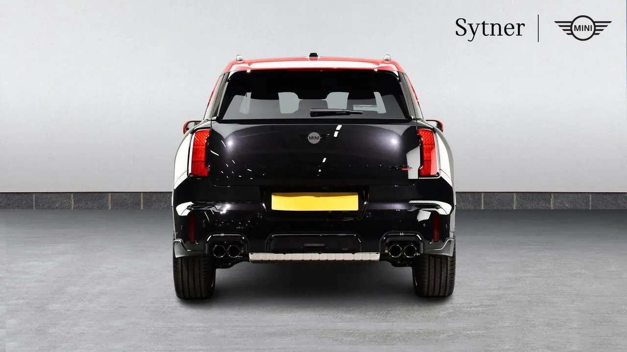 Mini Countryman photo 5