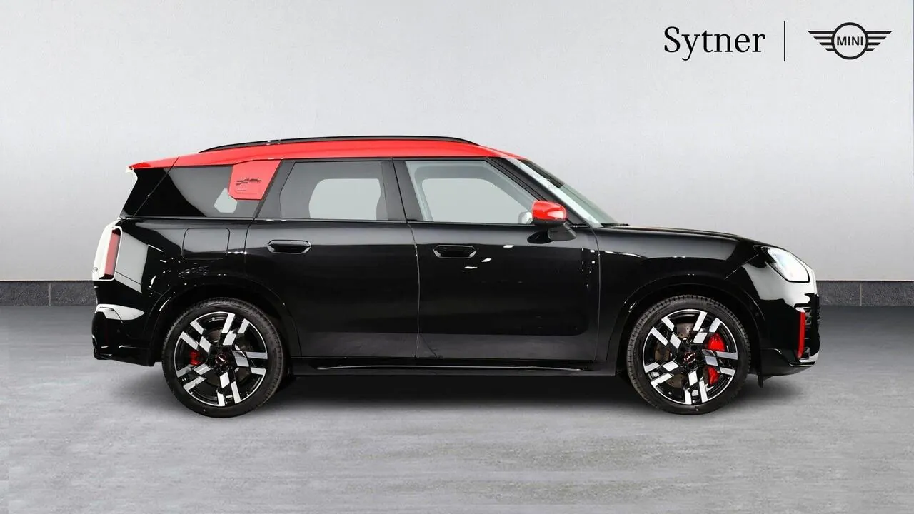 Mini Countryman photo 3