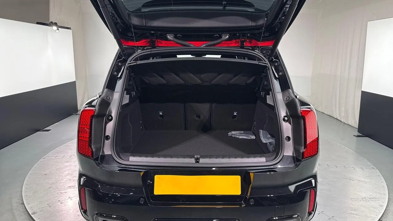 Mini Countryman photo 4