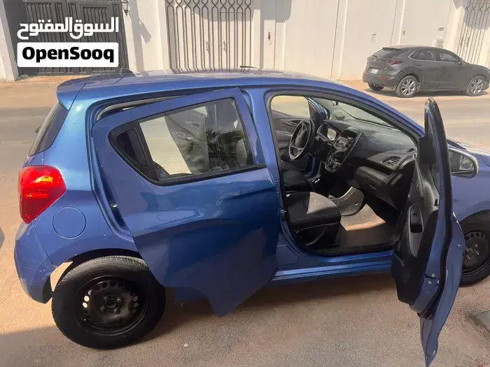 Chevrolet Spark 2017 photo 3