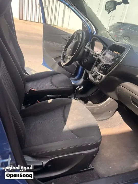 Chevrolet Spark 2017 photo 4