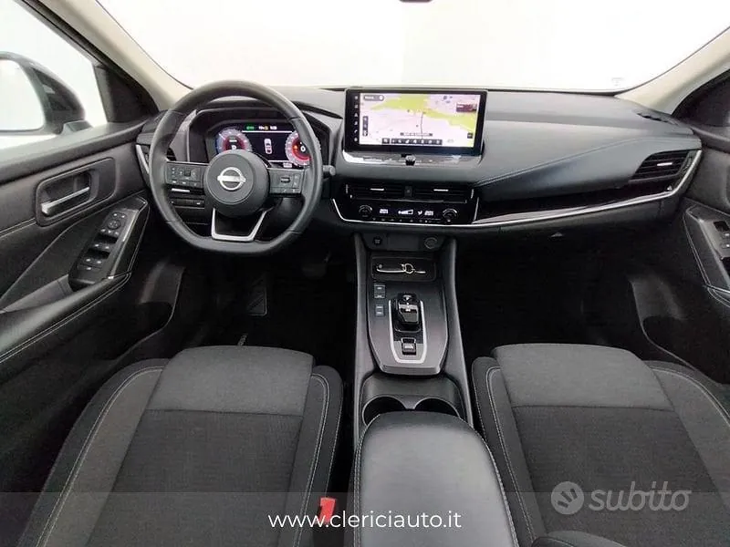 Nissan Qashqai 2023 photo 4