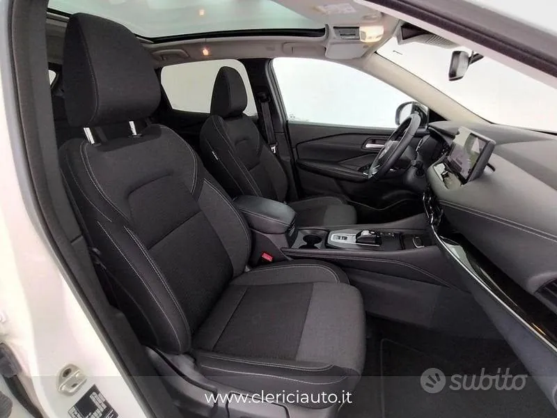 Nissan Qashqai 2023 photo 3
