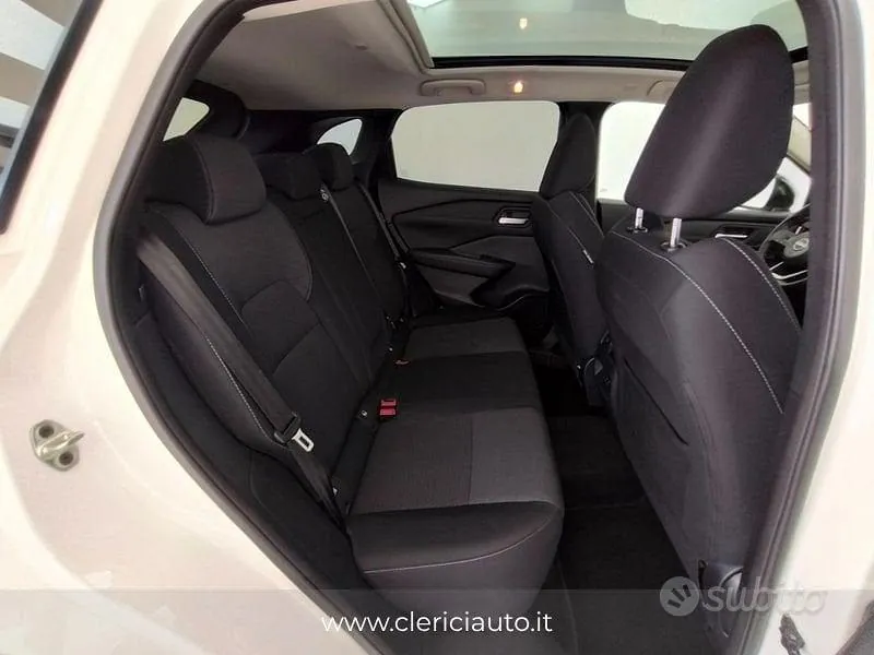 Nissan Qashqai 2023 photo 5