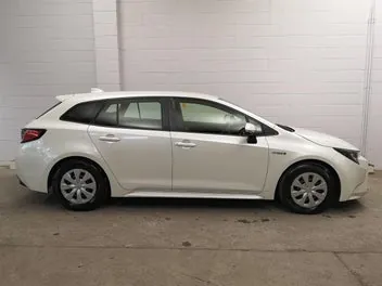 Toyota Corolla 2020 photo 4