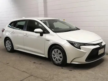 Toyota Corolla 2020 photo 2