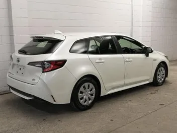 Toyota Corolla 2020 photo 3