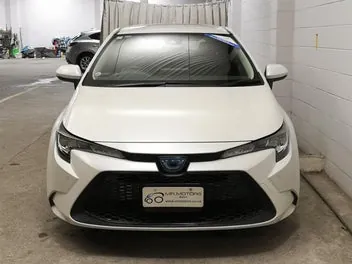 Toyota Corolla 2020 photo 5