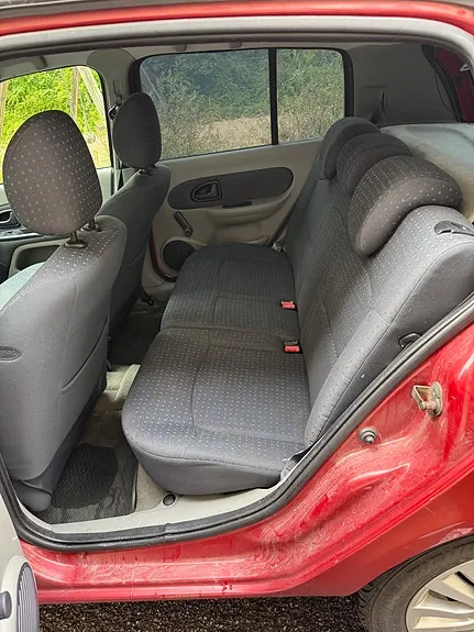 Renault Clio 2005 photo 4