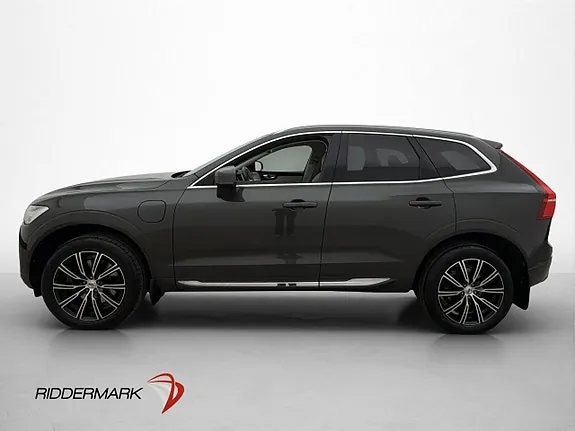 Volvo Xc60 2018 photo 5