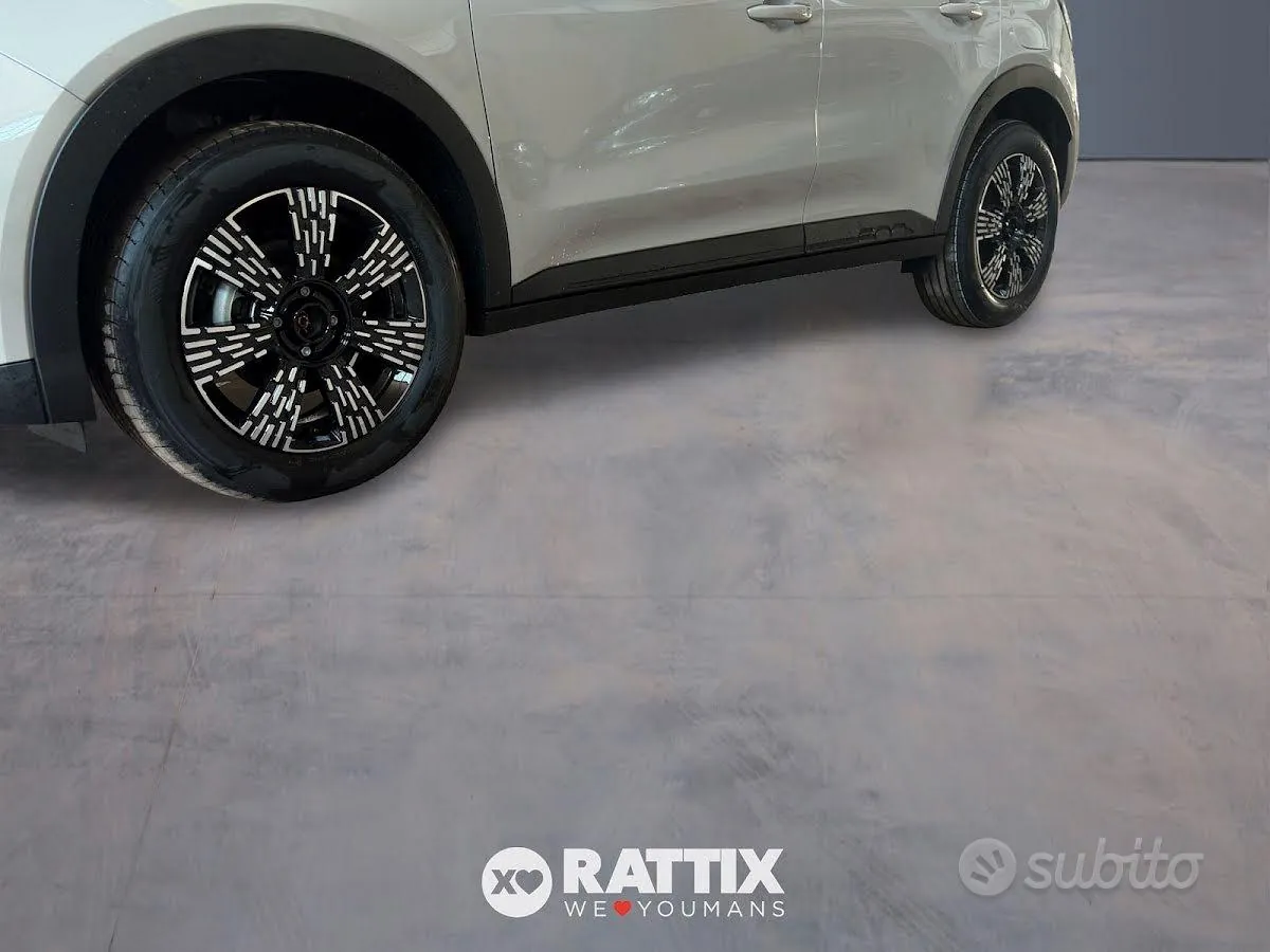 Fiat 600 Iv 2026 photo 4