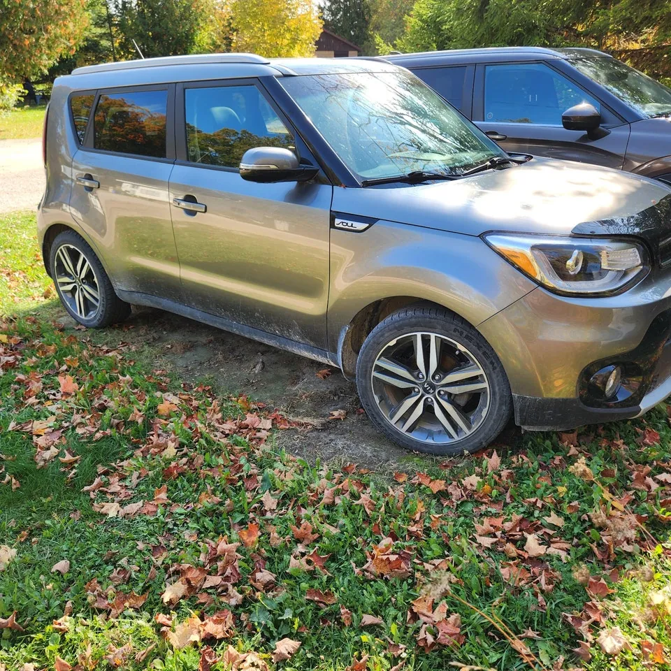 Kia Soul 2019 photo 2