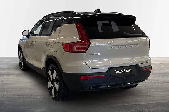 Volvo Ex40 2027 photo 2