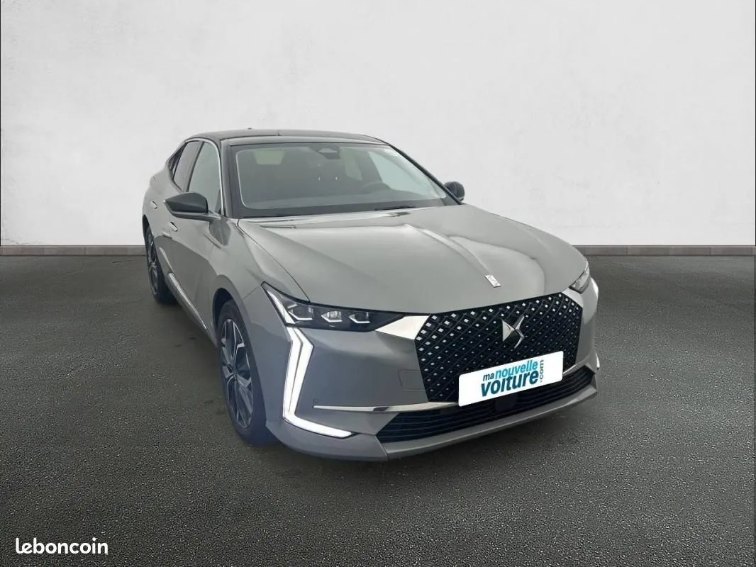 DS Automobiles Ds4 2023 photo 3