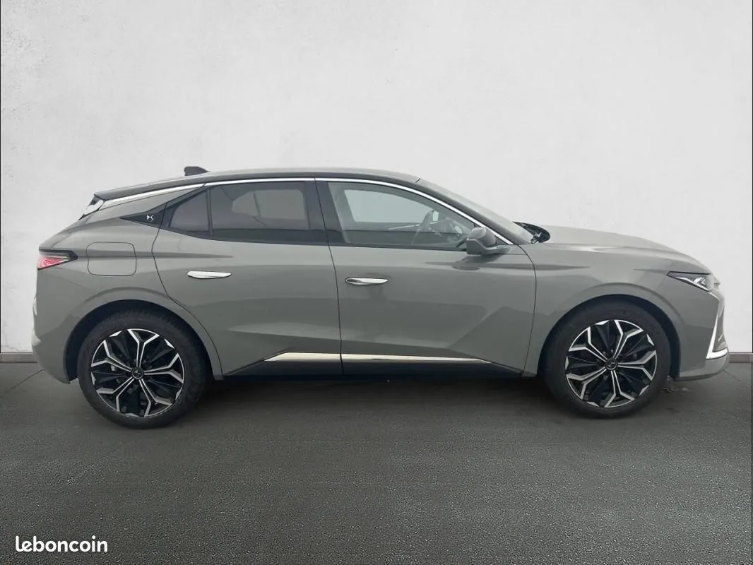 DS Automobiles Ds4 2023 photo 4