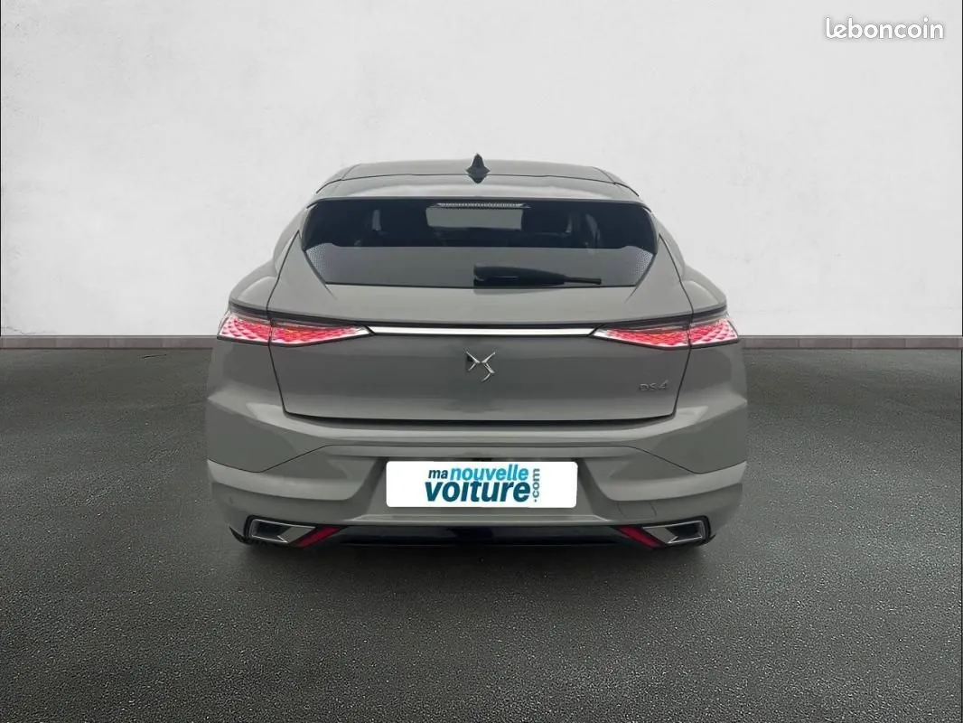 DS Automobiles Ds4 2023 photo 5