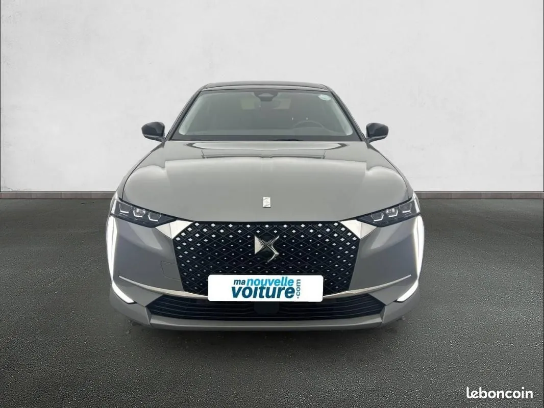 DS Automobiles Ds4 2023 photo 2