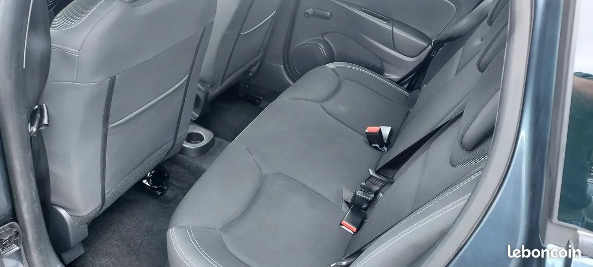 Renault Clio 2018 photo 4
