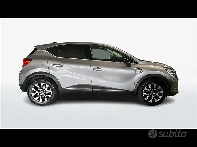 Renault Captur 2023 photo 4