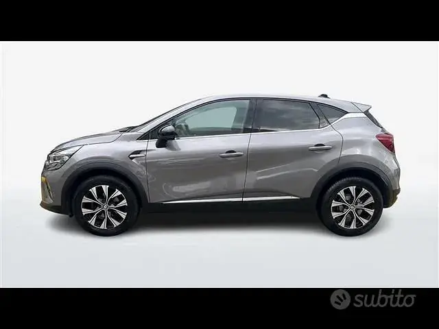 Renault Captur 2023 photo 2