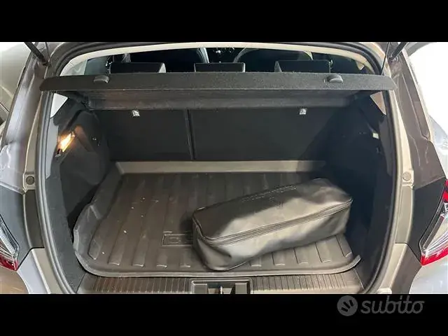 Renault Captur 2023 photo 5
