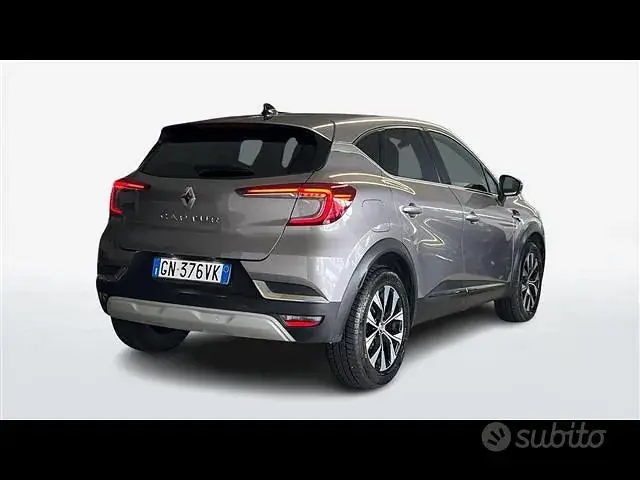 Renault Captur 2023 photo 3