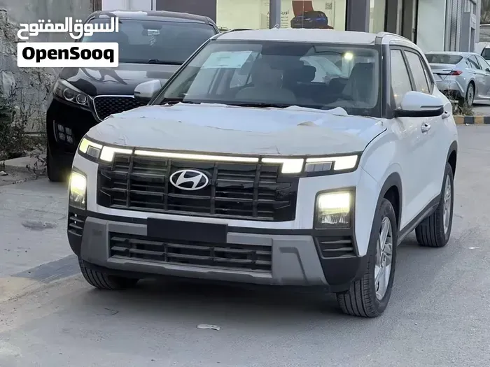 Hyundai Creta 2026 photo 4