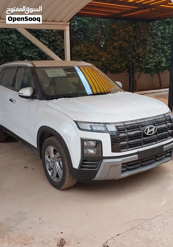 Hyundai Creta 2026 photo 3