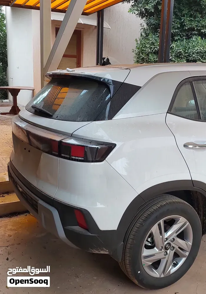 Hyundai Creta 2026 photo 2