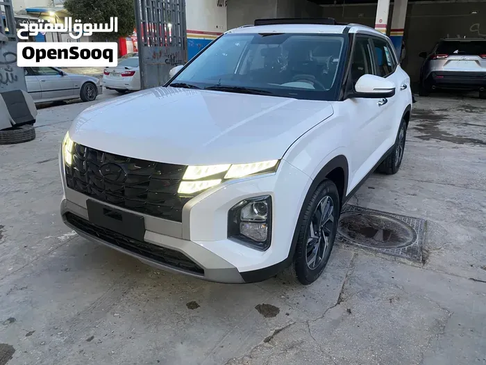 Hyundai Creta 2026 photo 5