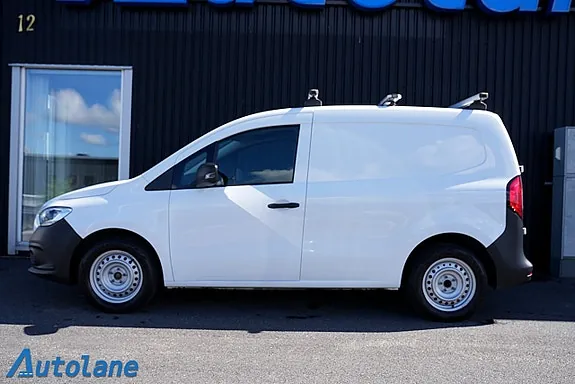 Mercedes-Benz Citan 2023 photo 3