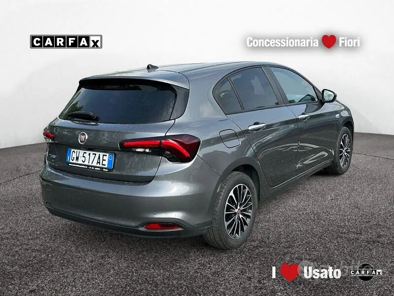 Fiat Tipo 2024 photo 3