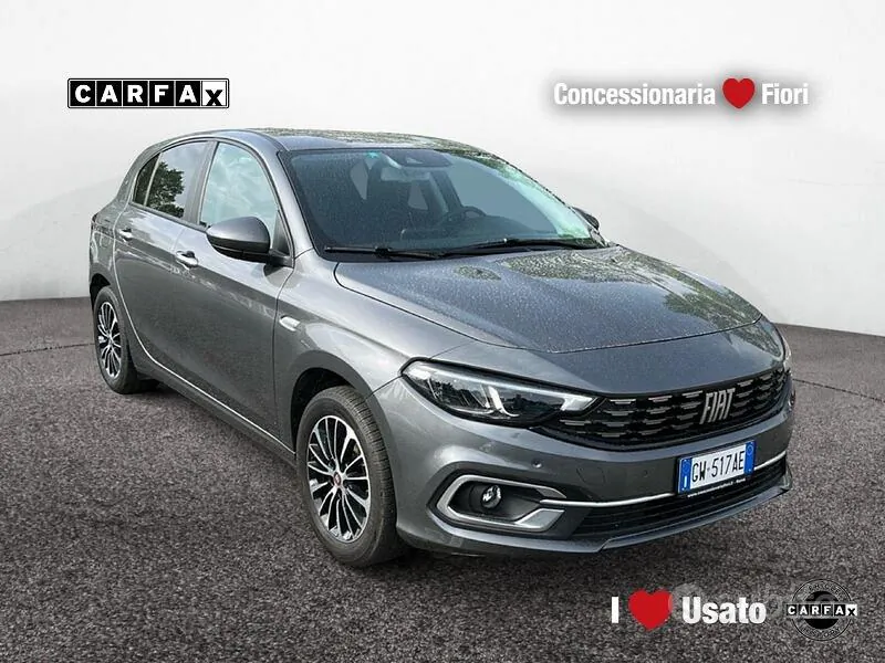 Fiat Tipo 2024 photo 2