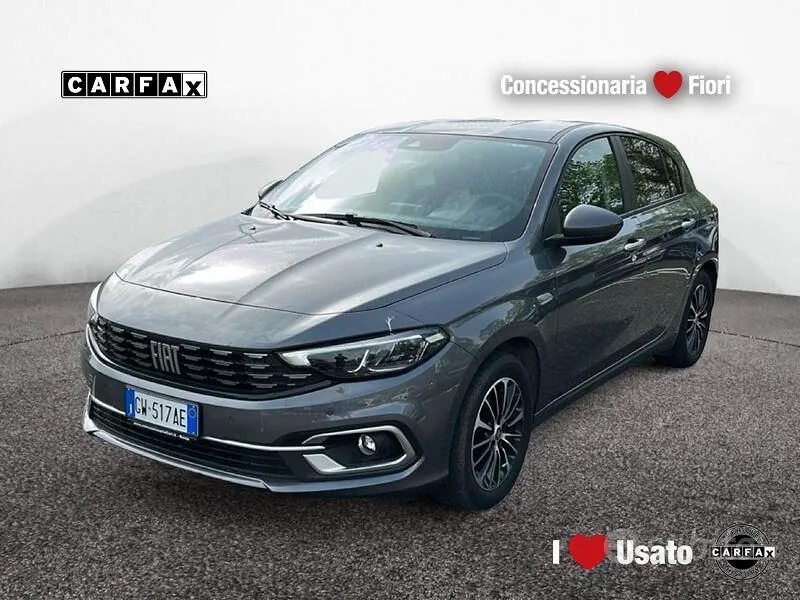 Fiat Tipo