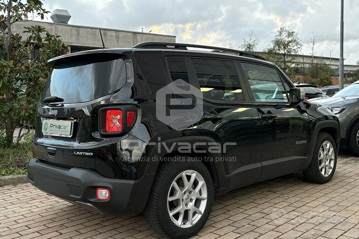 Jeep Renegade 2022 photo 4