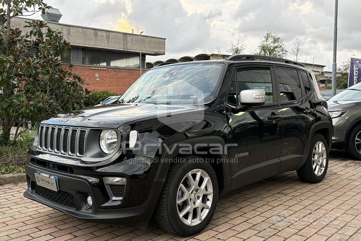 Jeep Renegade 2022 photo 3
